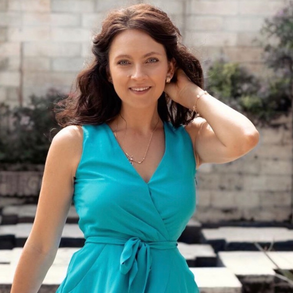 Meet your Posher, Inna